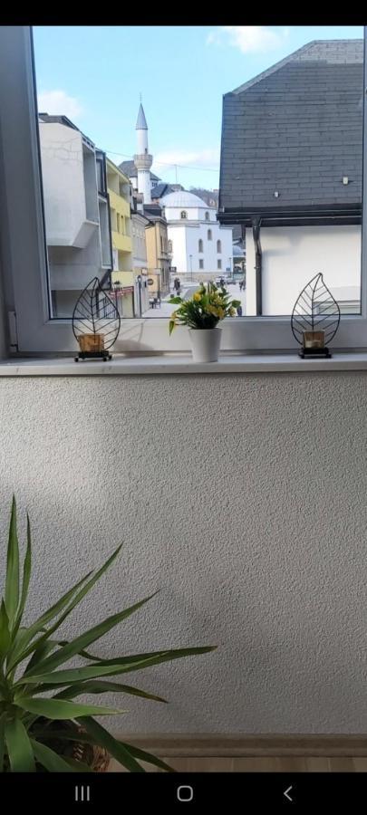 Apartman Uno Яйце Екстер'єр фото