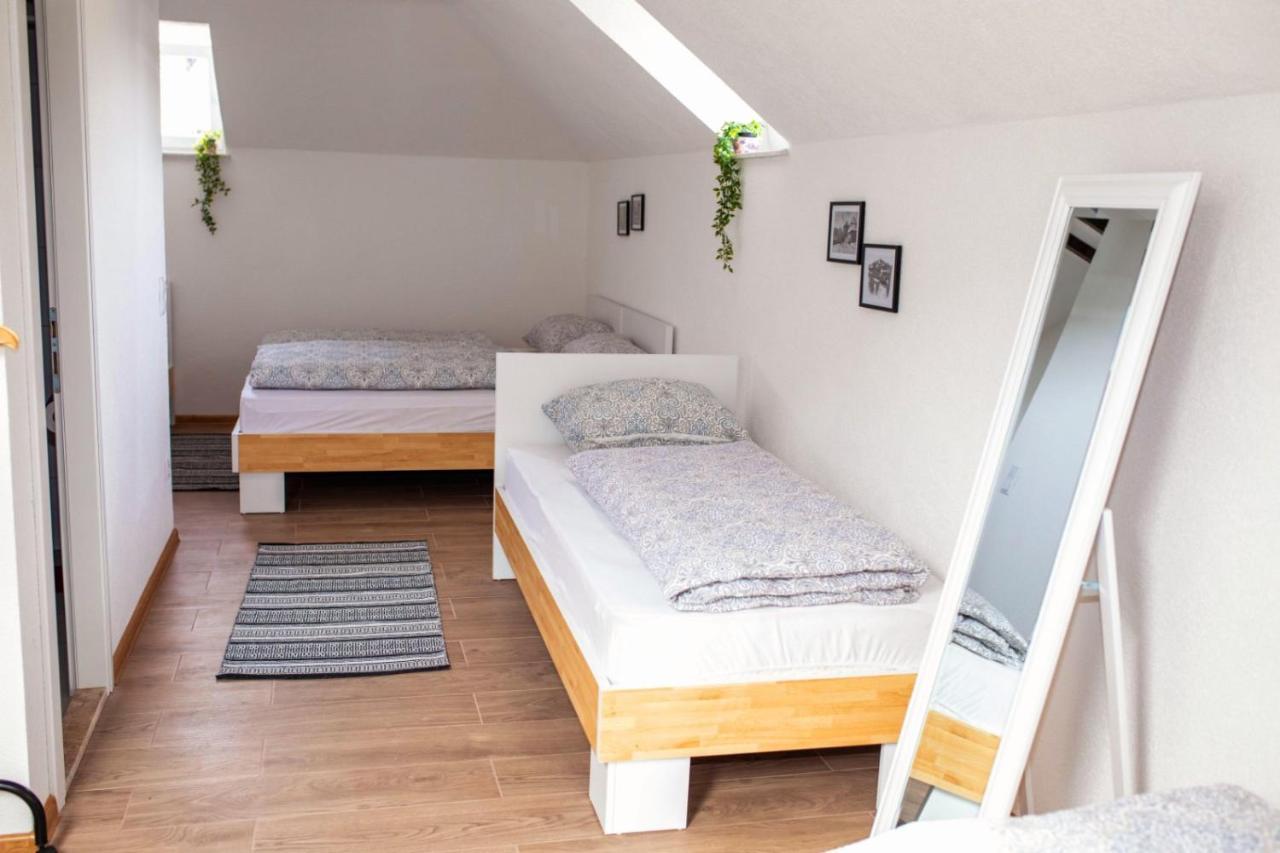 Apartman Uno Яйце Екстер'єр фото