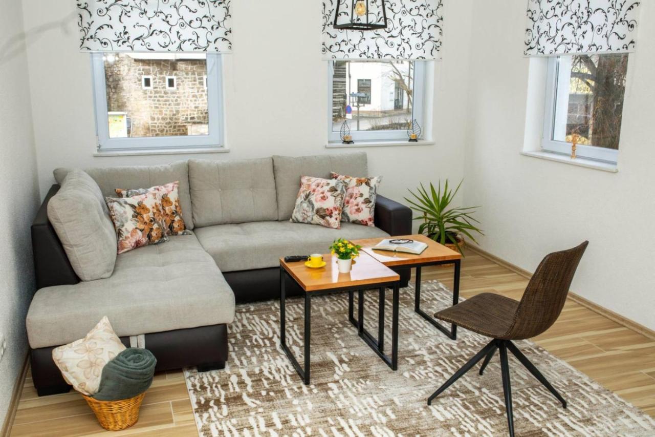 Apartman Uno Яйце Екстер'єр фото