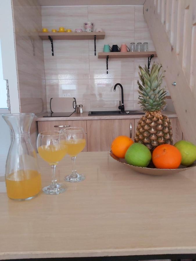 Apartman Uno Яйце Екстер'єр фото